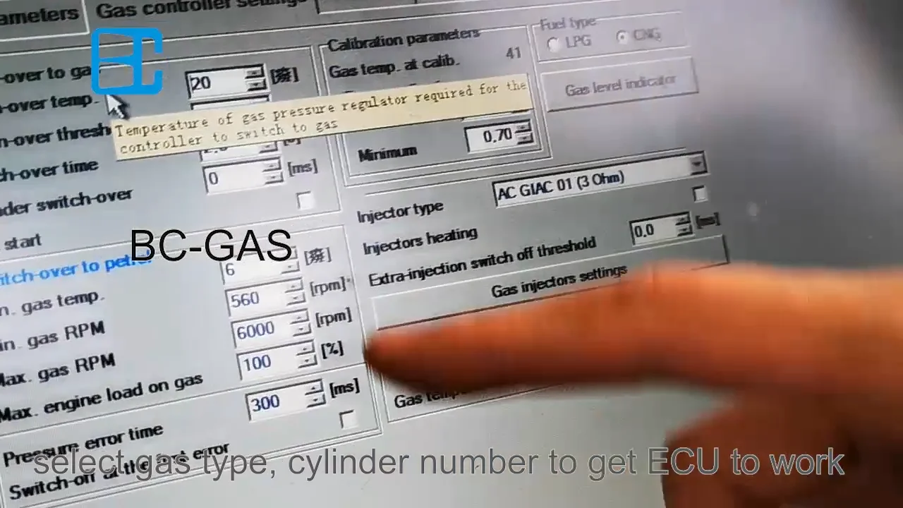 Walbro Small Engine Efi Kit