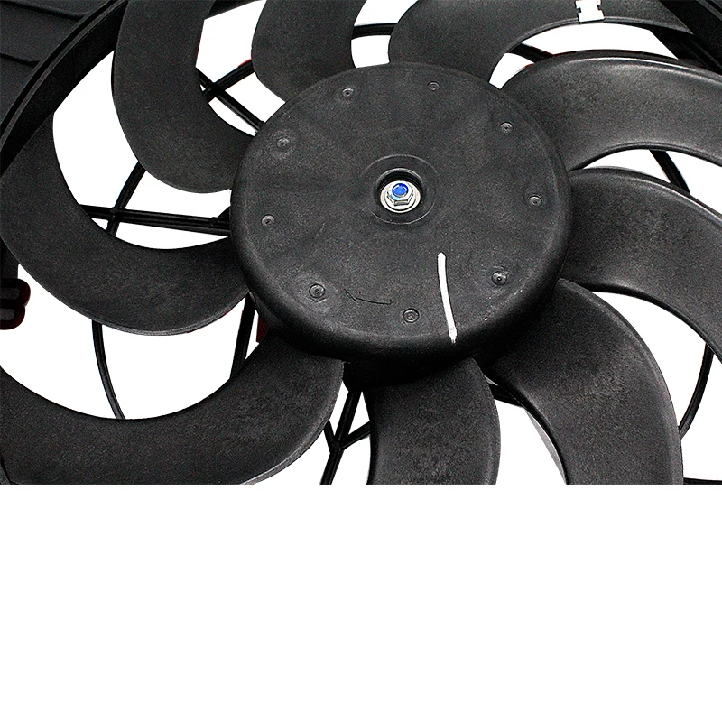 Conjunto De Ventilador De Refrigeración Del Radiador Para Chevy Cruze Y Buick Verano, 2011-2017, AM Autoparts