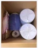 Unassembled Existing  color box