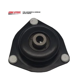 KINGSTEEL OEM 54320-4M400 54320-4Z020 54320-4Z000 High Quality Rubber Car Shock Absorber Top Strut Mount for NISSAN N16
