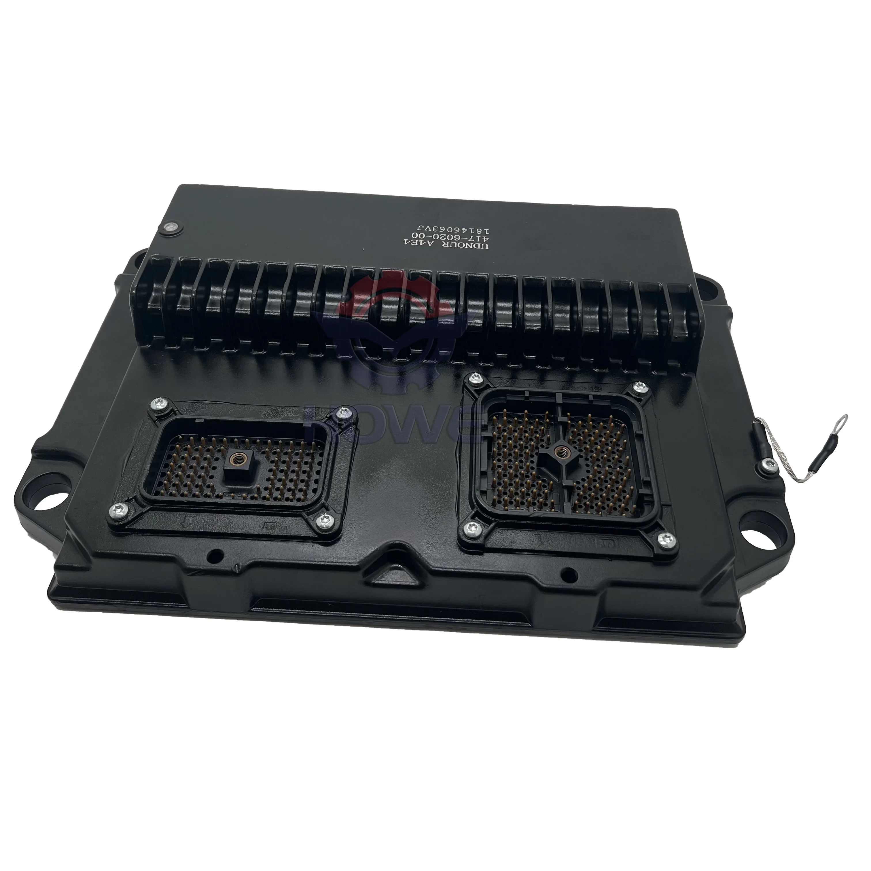 E349f Excavator Parts C13 Engine Controller Computer Board Ecu 20r-8187 ...