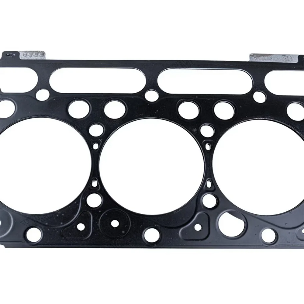 Cylinder Head Gasket 6685858 for Kubota Engine D1703 Excavator E32 E35 E32i E34 E35i E35Z E37 328 325 329 2