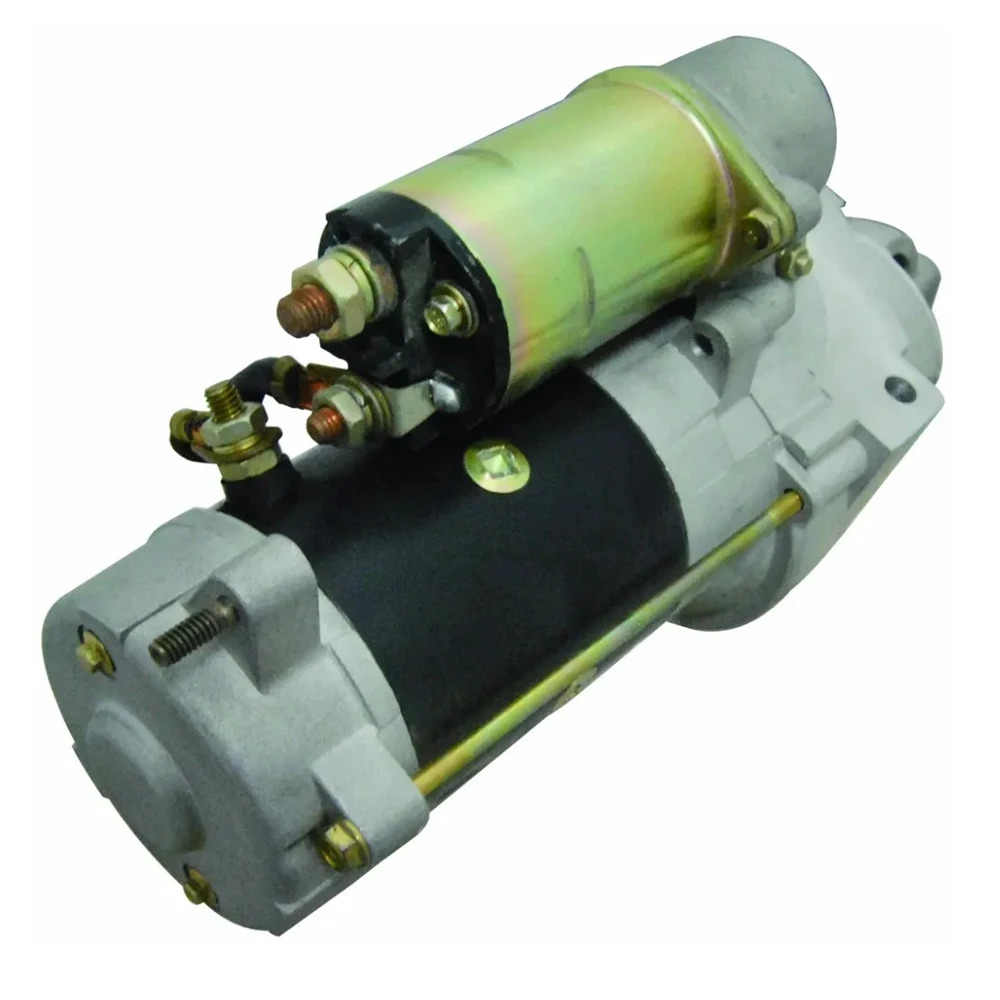 IZUMI 10465014 Starter for Chevrolet for GMC Fast Delivery Engine Parts