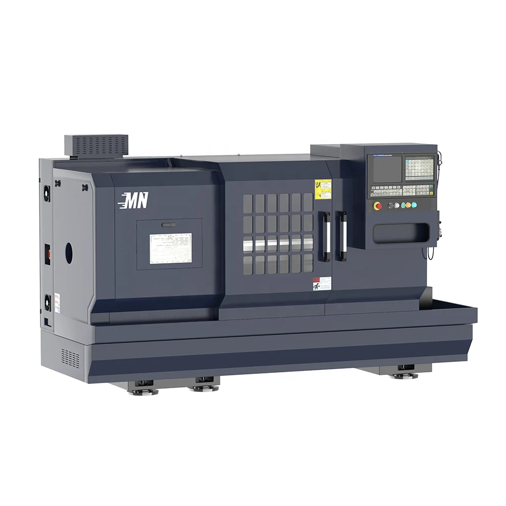 Taiwan Spindle  Reasonable Price Professional  Customized Service Price Lathe
