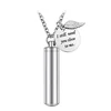 Argento 48*11 mm