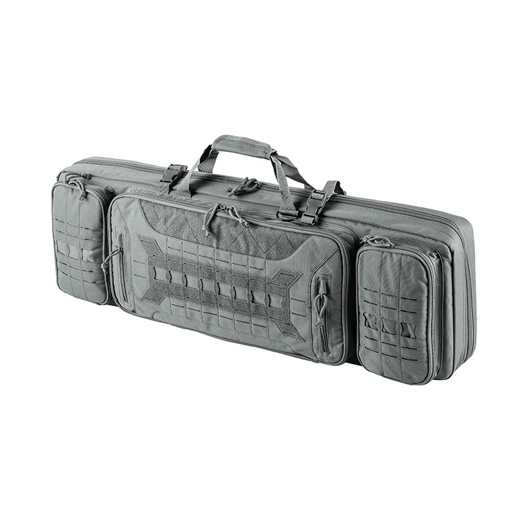Glary Long Gun Range Bag Pack Molle Professional Survival Tactical