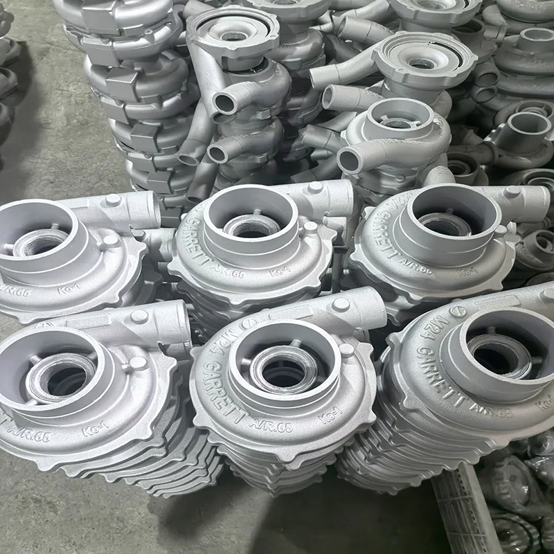 product experienced china mass production of aluminum diecast casting parts offering quality die casting services-0