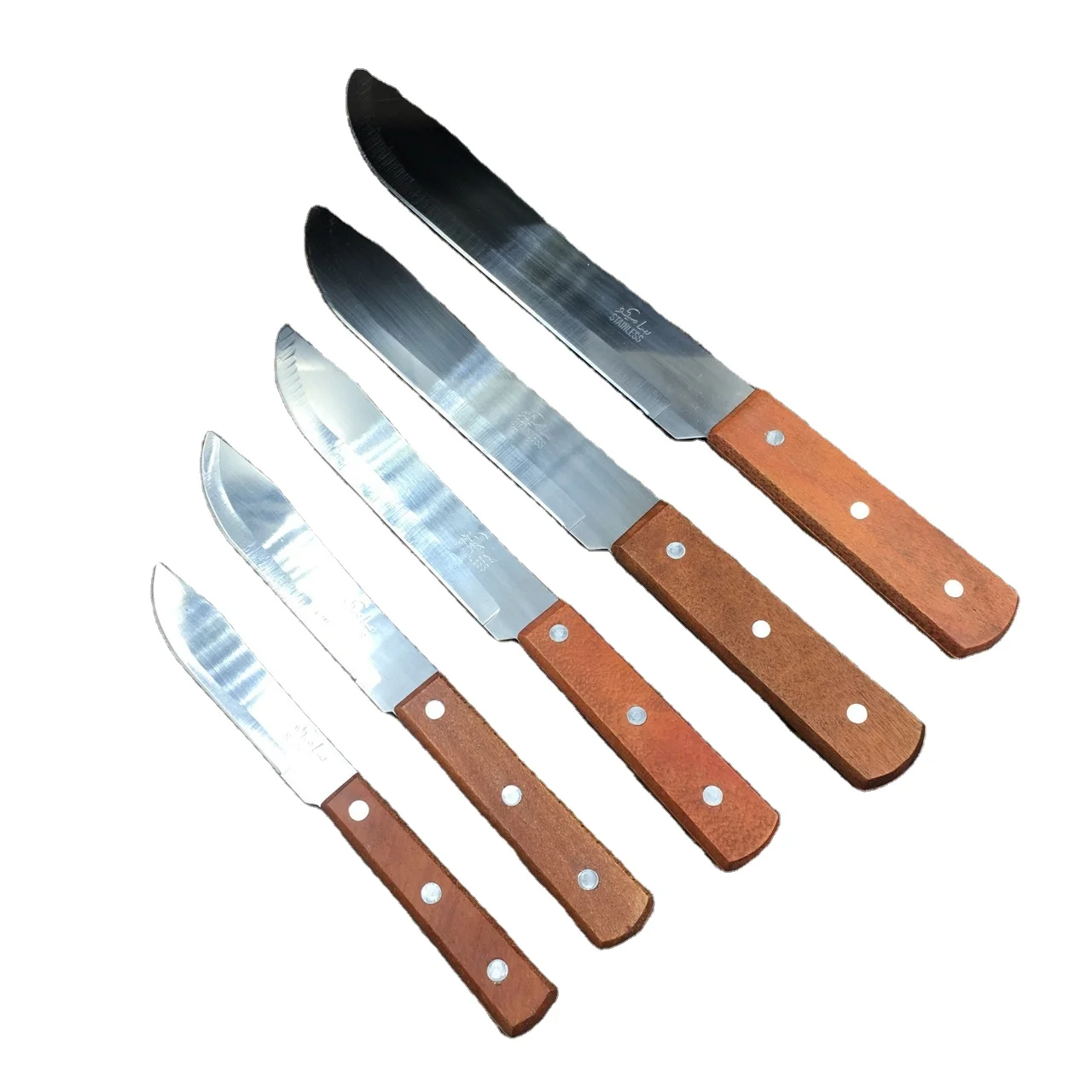 Нож Для Обвалки Мяса,Из Нержавеющей Стали - Buy Chef Knife,Fruit Cutting  Knife,Knife Chef Product on Alibaba.com