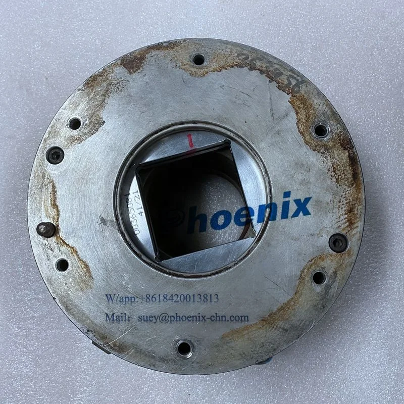 C4.101.3023 Main Motor Brake Unit for Heidelberg SM74 SM102