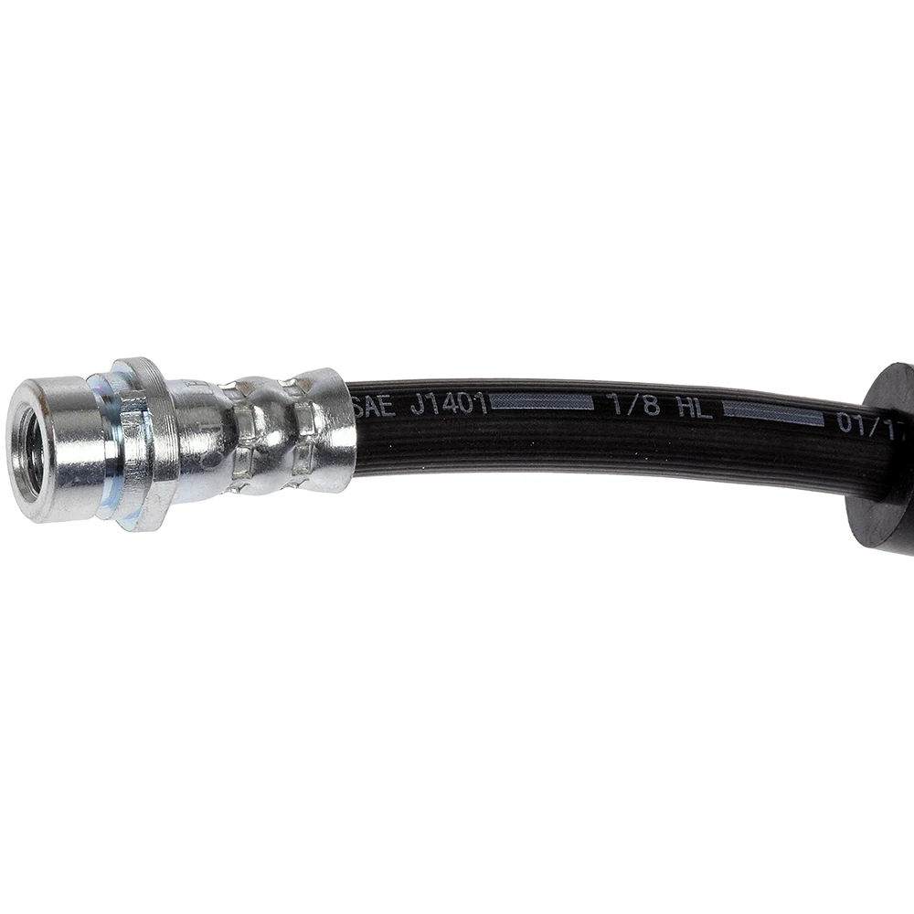 ZZC1-43-820A ZZD143820 Car Disc Brake Oil Pipe Rear Brake Oil Pipe fo... — 4