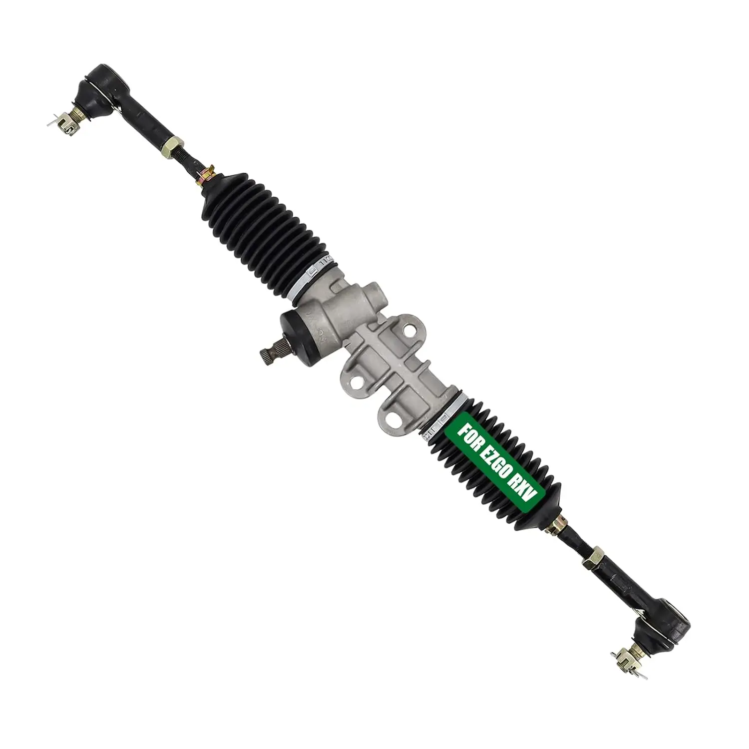 Steering Gear Box Assembly Steering Rack For Ezgo Rxv Golf Cart 2008up