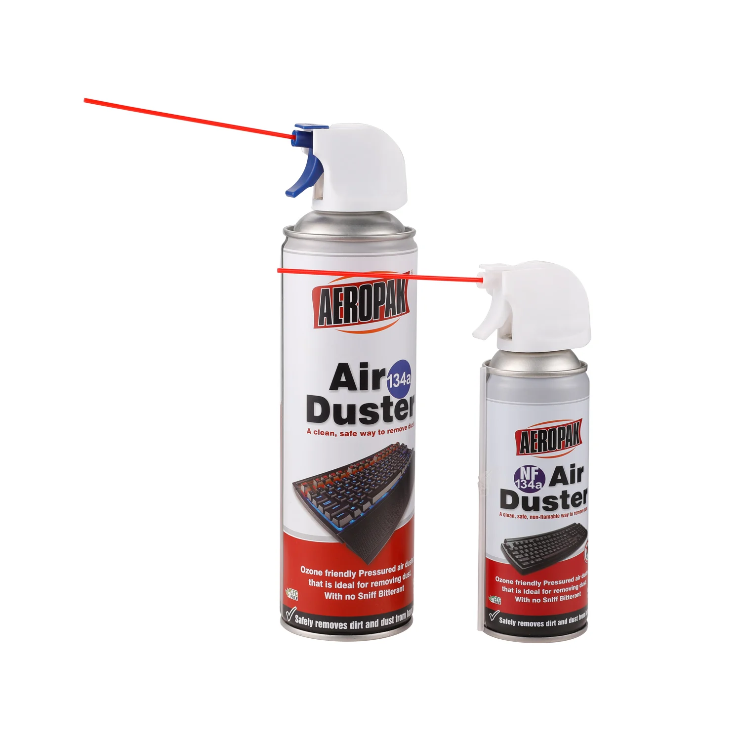 Aeropak 500ml Aerosol Home Air Conditioner Ac Cleaner Spray For Home