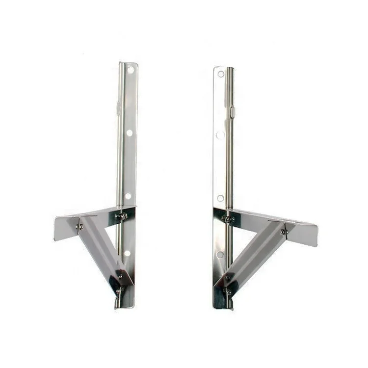 Sinocool Air Conditioner Wall Mounted Bracket Stainless Steel Air ...