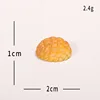 petit pain à l'ananas