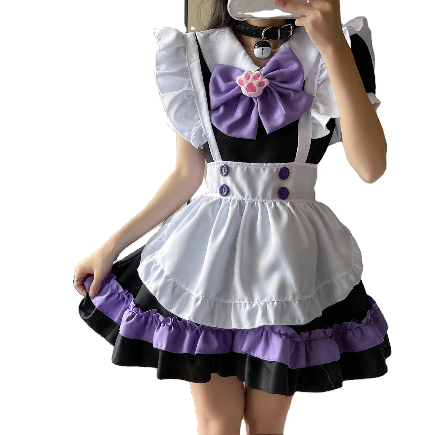 Maid deals Outfit XL