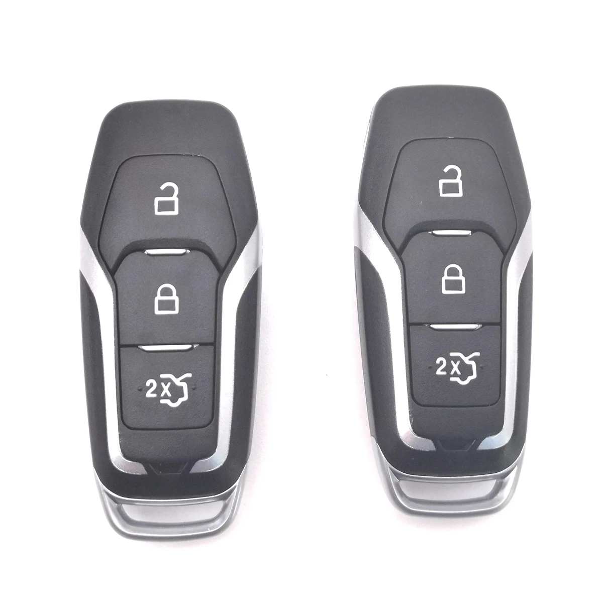 Auto PKE Engine Push Start Stop Passive Keyless Entry Car Alarm System Come With Shock Sensor and Several Remotes Model Options