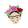 Chinese opera Women