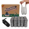 20 rollos con un dispensador