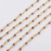 Red Garnet