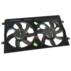 Car Auto Spare Parts Electric Fan Radiator Fan for MAXUS LDV G10