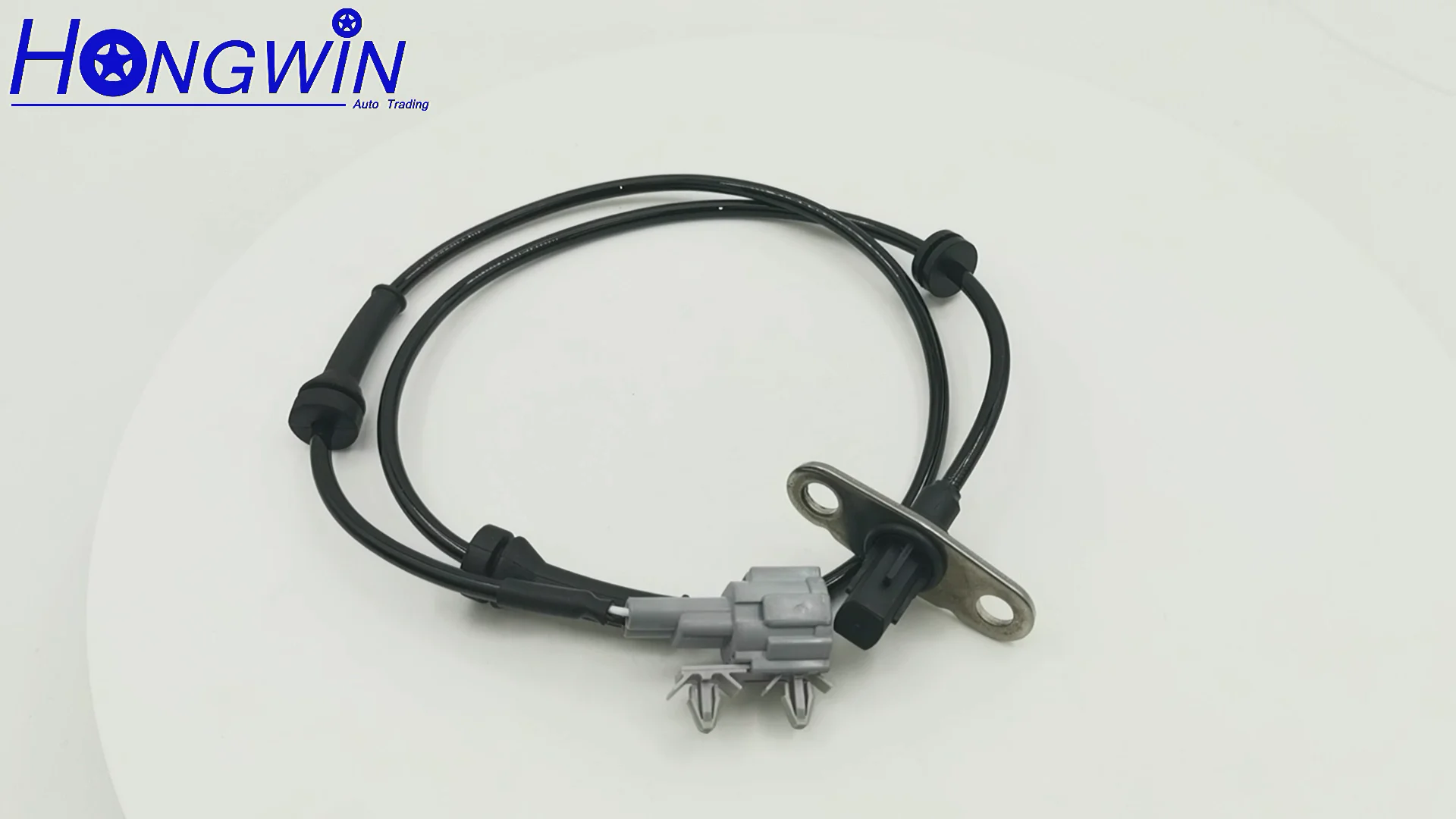 47900-EB300 ABS Wheel Speed Sensor for Nissan Navara D40