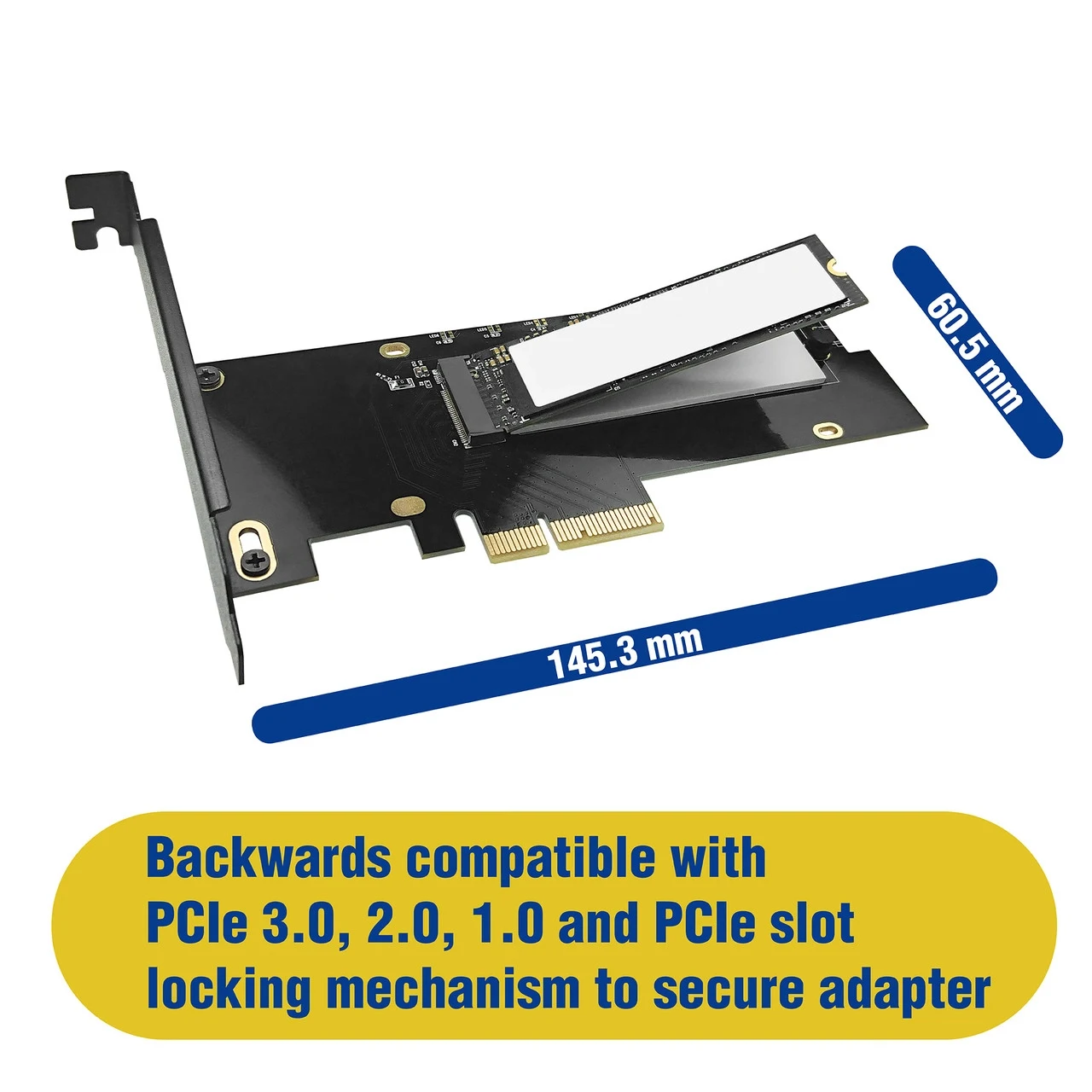 Icoolax M.2 Pcie3 Nvme Ssd 128gb 256gb 512gb 1tb Internal Solid State ...