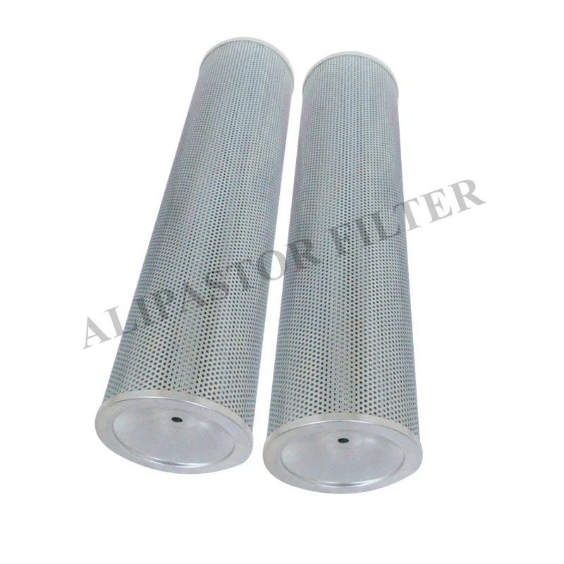 MP Filtri MR2502A25AP01 Return Filter