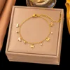Pulsera de oro 1