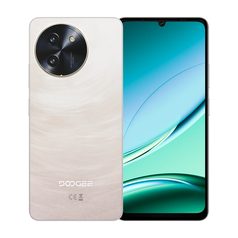 Doogee Note 59 Pro 8gb+256gb 6.75