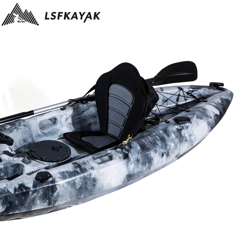 Deluxe Kayak Aluminum Seat With Mesh For Sale Buy Kayak Aluminum Seat