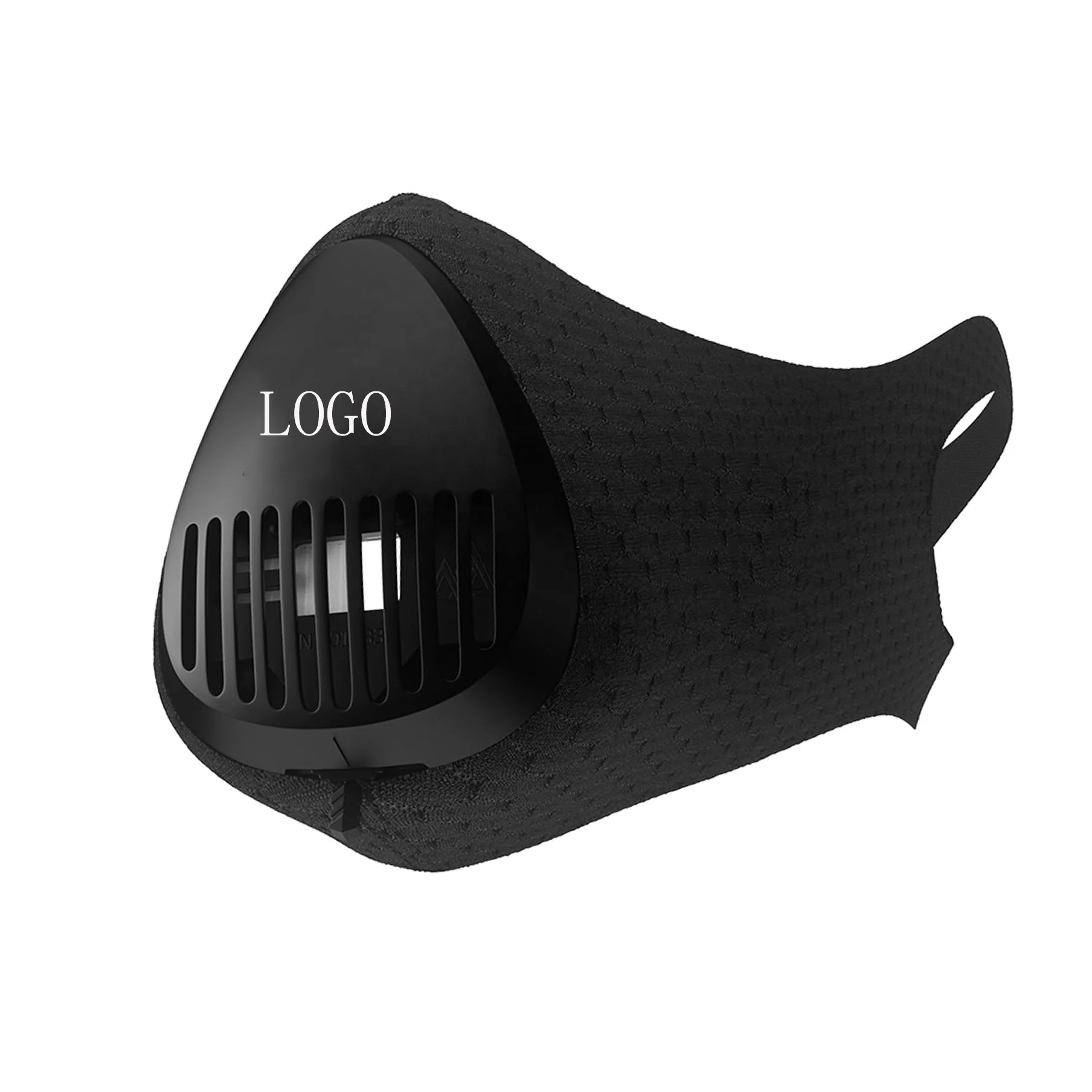 Adjustable Resistance Levels  Oxygen Training Performance Altitude Running Breathing  Gym Sport Fitness Mask