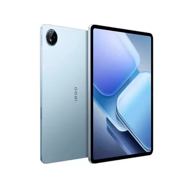 vivo IQOO Pad2 Pro AI Pad Gaming Tablet PC Dimensity 9300+ 13