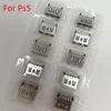 Silver PS5 10PCS