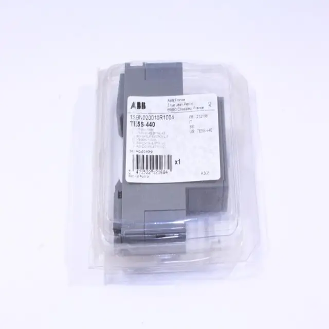 Original Brand New TE5S-440 timer NEW For PLC