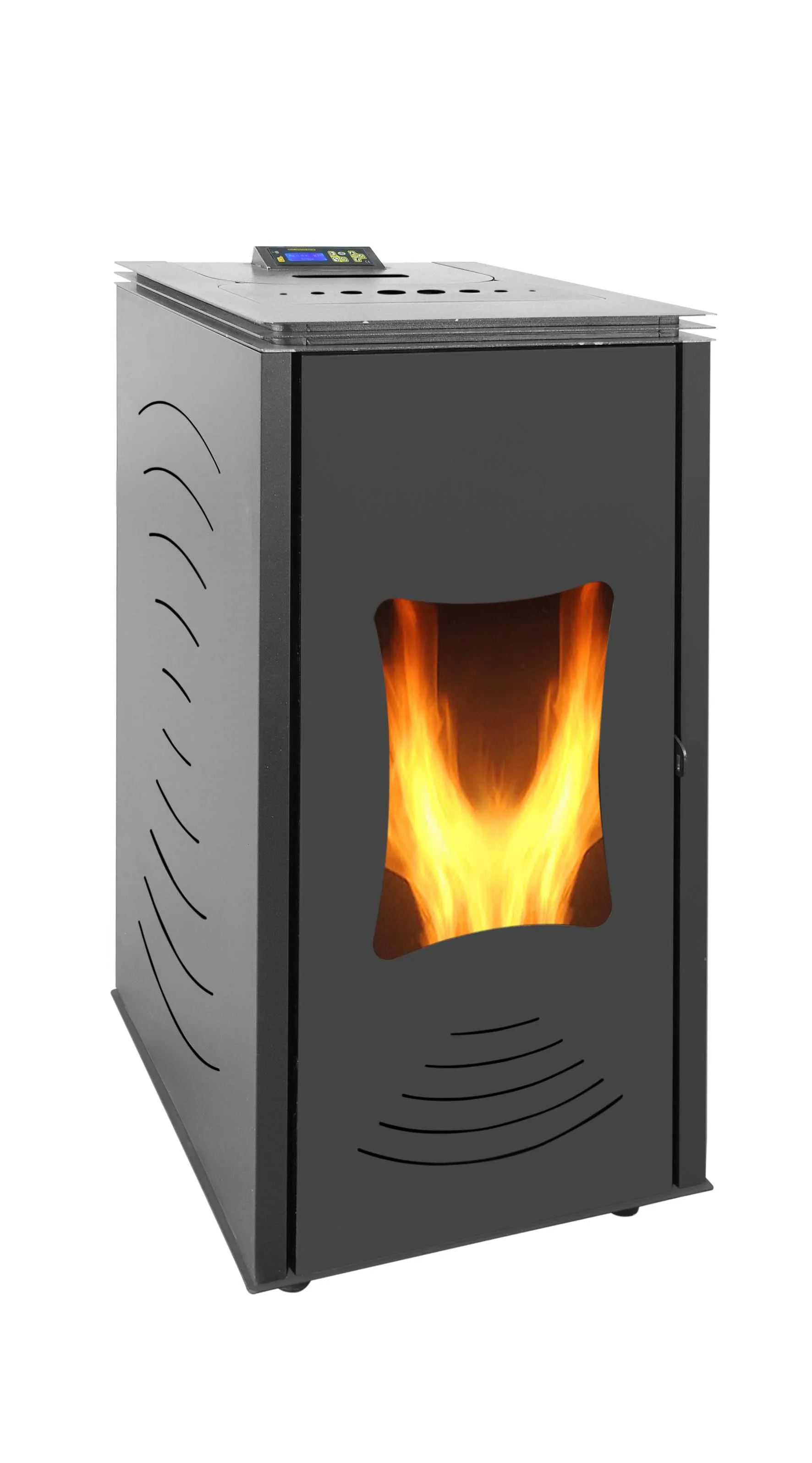 Source 24kw indoor using automatic wood pellet boiler on m.alibaba.com