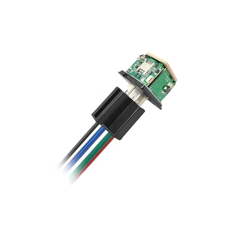 CJ720 Relay GPS Car Tracker Stop Engine Remotely Free Application
