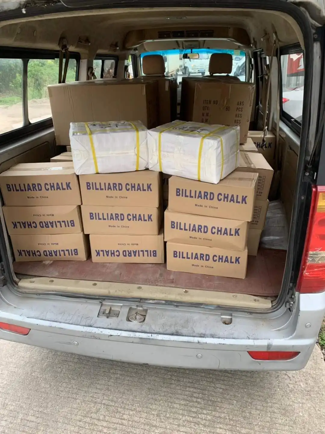 Pool Ball Cleaner Rings 57.2mm 16pcs Wool Round Ring Woolen Pads For