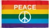 Signo de la Paz Arcoíris