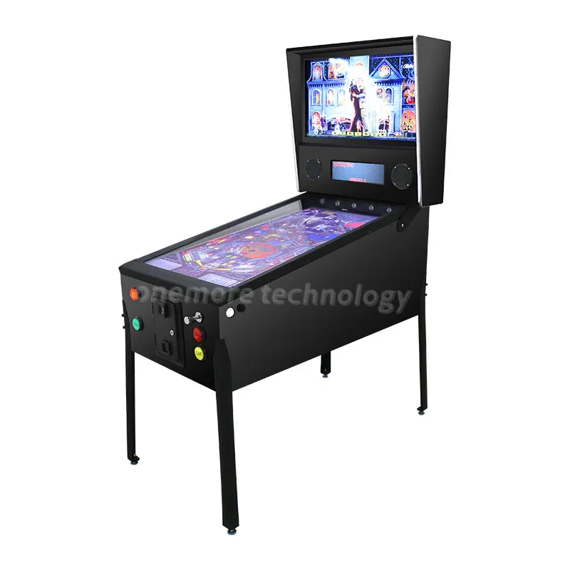 PINBALL ゲーム機