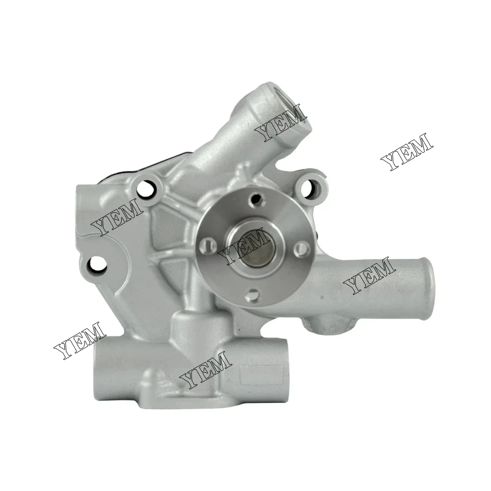 Diesel Engine Water Pump 119233-42000 Fits for Yanmar 388/395 3TNE68-TS 3TNV72-J 3D72 3D68 3TNE74 Wholesale Engine Parts