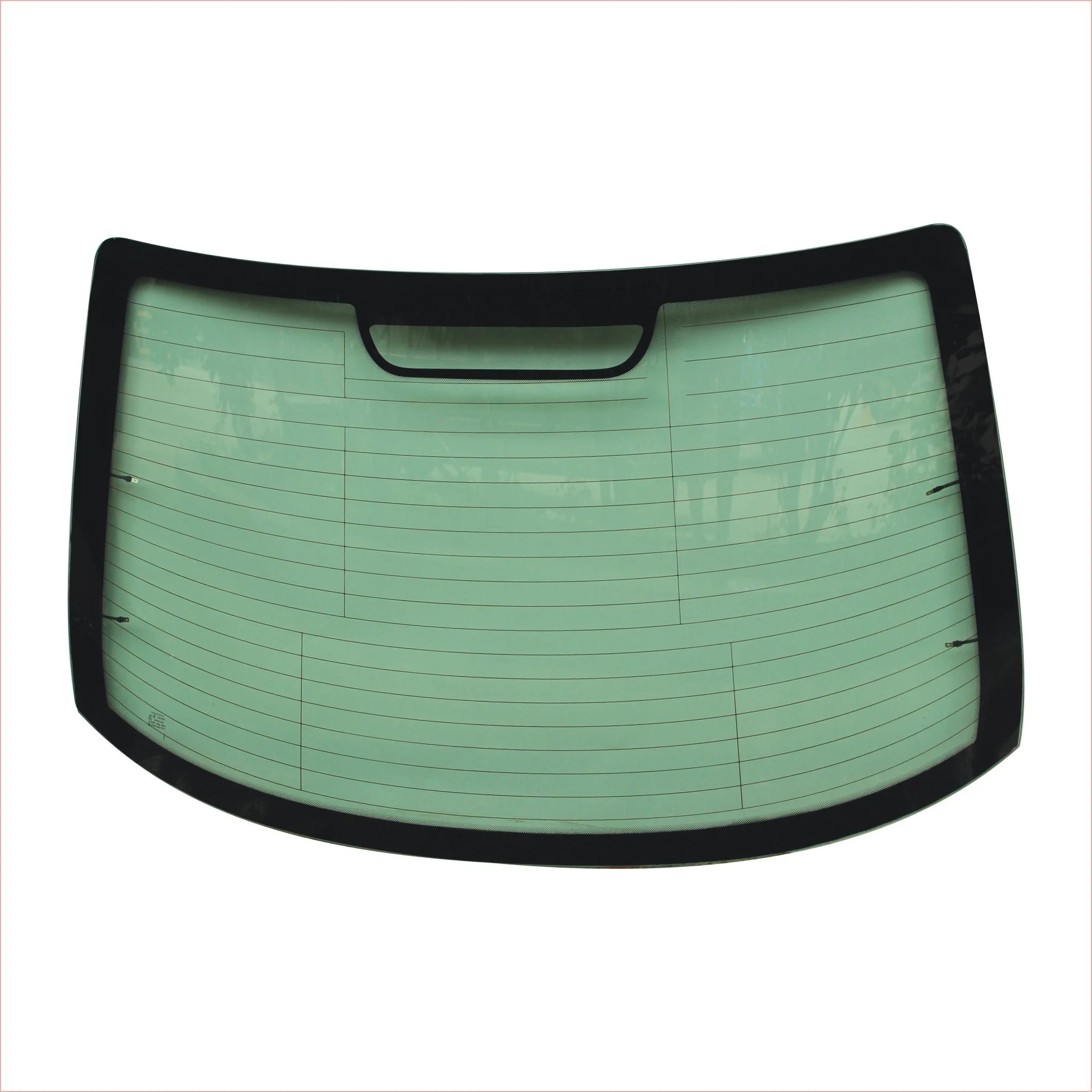 Hot-seling Oem Tempered Rear Windshield Auto Windshield For Jeep ...