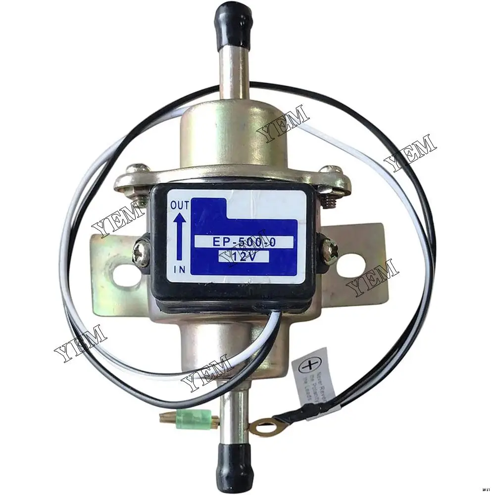 Diesel Engine Aftermarket Fuel Pump 12585-52030 12585-52031 68371-51210 for Kubota V1305