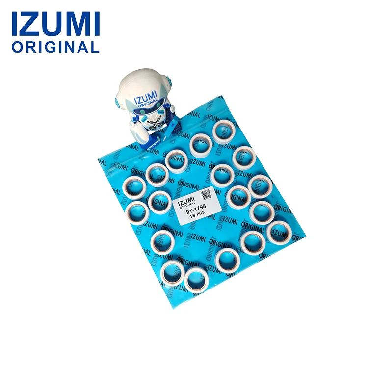 IZUMI ORIGINAL 9y1798 Water Seal - 9y-1798 9y1798 For Caterpillar Construction Machinery Parts