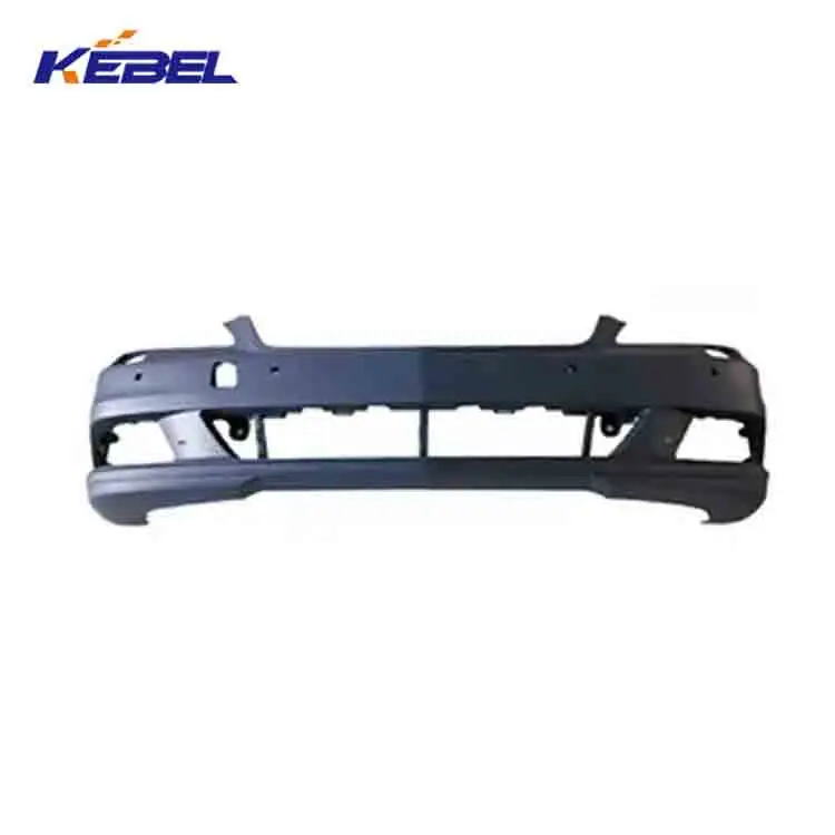 product high quality front bumper oem 2218805940 car bumpers front for mercedes benz s class w221 2008 2009 2010 2011 2012-5