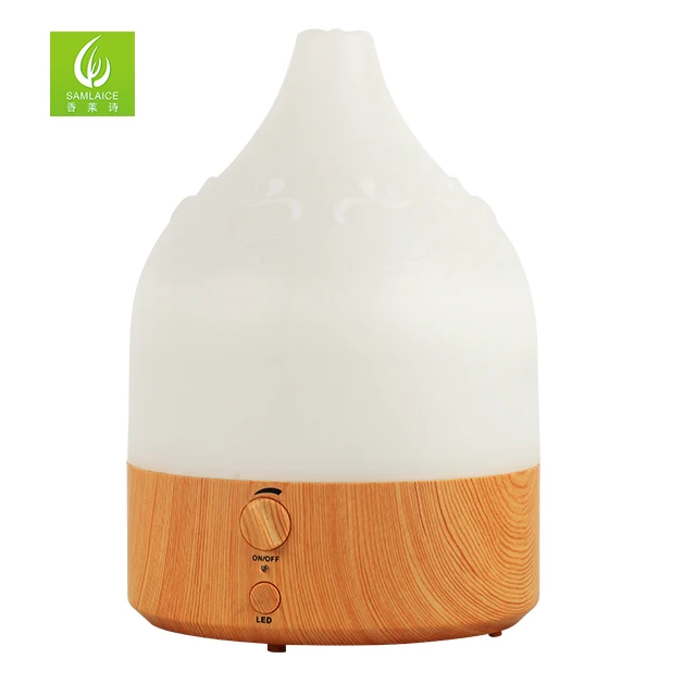 fragrance diffuser humidifier