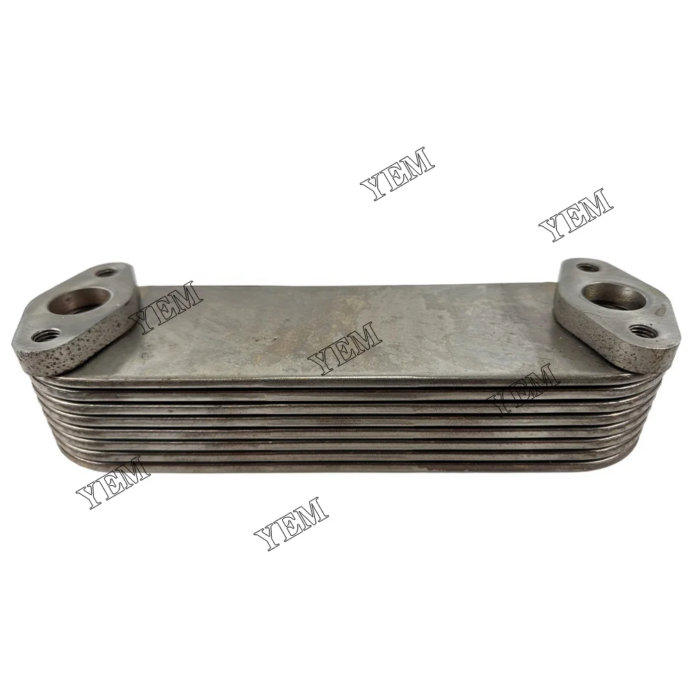 Engine Rebuild Kit J08E Oil Cooler Core for Hino 5