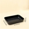 S Black