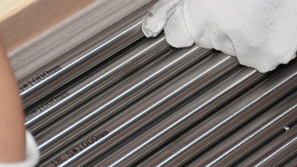 Astm B348 Round Titanium Rod GR 1 GR 2 GR 5 GR 7 GR 8 GR 12 GR 23 Titanium Bar Price per Kg
