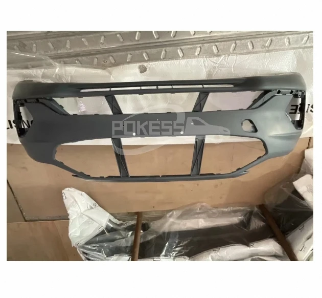 Car Front Bumper KS7317757SDPRAA LQ-MDO-403 Front Bumper 4 Holes for F...