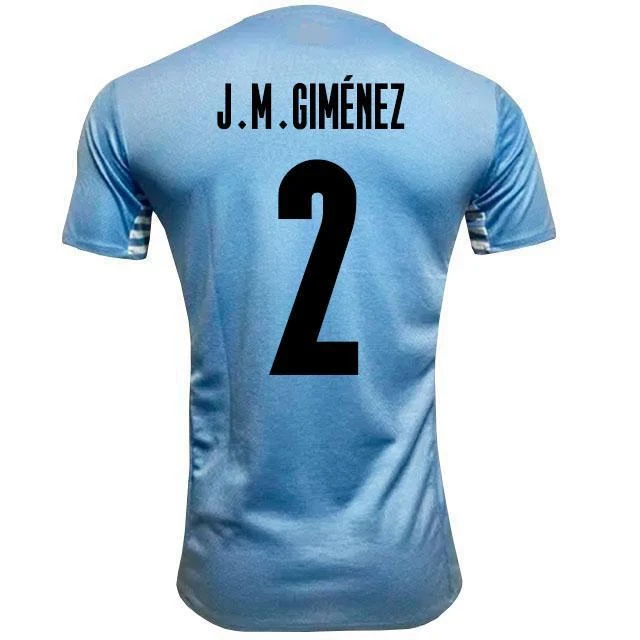 Source Uruguay SUAREZ CAVANI Soccer Jerseys 2021 22 VALVERDE ARRASCAETA  Home Away Football shirt Kit on m.